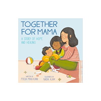 Penguin Putnam Inc Together for Mama (inbunden, eng)