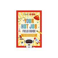 Penguin Putnam Inc TIME for Kids: Your Hot Job Field Guide (häftad, eng)