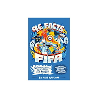 Penguin Putnam Inc 96 Facts About FIFA (häftad, eng)