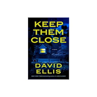 Penguin Putnam Inc Keep Them Close (inbunden, eng)