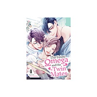 Seven Seas Entertainment, LLC The Feisty Omega and His Twin Mates Vol. 4 (häftad, eng)