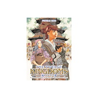 Seven Seas Entertainment, LLC The Twelve Kingdoms Book 5 - A Thousand Miles of Wind, the Sky at Dawn: Part 1 (Novel) (häftad, eng)