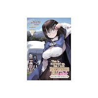 Seven Seas Entertainment, LLC This Is Screwed Up, but I Was Reincarnated as a GIRL in Another World! (Manga) Vol. 19 (häftad, eng)