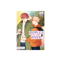 Seven Seas Entertainment, LLC Ripples in the River Vol. 3 (häftad, eng)
