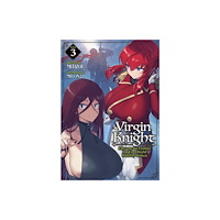 Seven Seas Entertainment, LLC Virgin Knight: I Became the Frontier Lord in a World Ruled by Women (Light Novel) Vol. 3 (häftad, eng)
