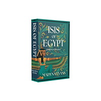 Crooked Lane Books Isis of Egypt: Goddess of Thrones (häftad, eng)