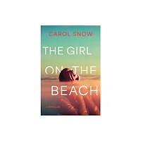 Crooked Lane Books The Girl on the Beach (häftad, eng)