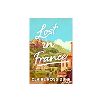 Crooked Lane Books Lost in France (inbunden, eng)