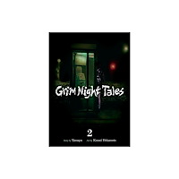 Seven Seas Entertainment, LLC Grim Night Tales Vol. 2 (häftad, eng)