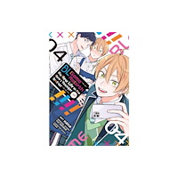 Seven Seas Entertainment, LLC BL Game Rebirth: My New Life as the Hero's Younger Brother Vol. 4 (häftad, eng)