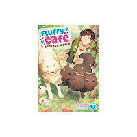 Seven Seas Entertainment, LLC Fluffy Cafe in Another World (Manga) Vol. 2 (häftad, eng)