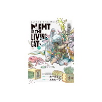Seven Seas Entertainment, LLC Night of the Living Cat Vol. 7 (häftad, eng)