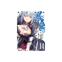 Seven Seas Entertainment, LLC Berserk of Gluttony (Manga) Vol. 14 (häftad, eng)