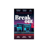 HarperCollins Publishers Breakout (häftad, eng)