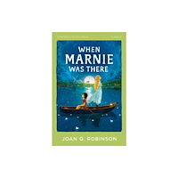 HarperCollins Publishers When Marnie Was There (häftad, eng)