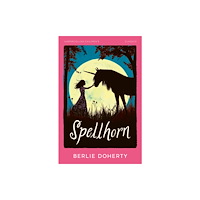 HarperCollins Publishers Spellhorn (häftad, eng)