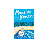 Harpercollins publishers inc Mansion Beach (häftad, eng)