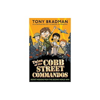 Faber & Faber Tales of the Cobb Street Commandos (häftad, eng)