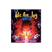Random House USA Inc We Are Joy (inbunden, eng)