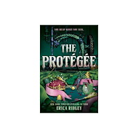 Random House USA Inc The Protegee (häftad, eng)