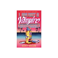 Random House USA Inc I Am Not a Vampire (Anymore) (inbunden, eng)