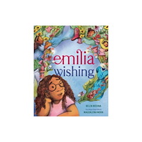 Random House USA Inc Emilia Wishing (inbunden, eng)