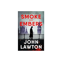 Grove Press / Atlantic Monthly Press Smoke and Embers (häftad, eng)