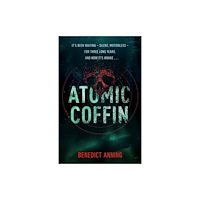 Transworld Atomic Coffin (häftad, eng)