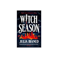 Headline Publishing Group Witch Season (inbunden, eng)