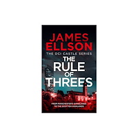 Vinci Books The Rule of Threes (häftad, eng)