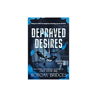 Orion Publishing Co Depraved Desires (häftad, eng)
