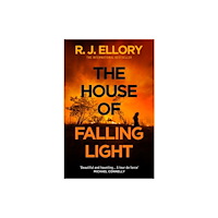 Orion Publishing Co The House of Falling Light (inbunden, eng)