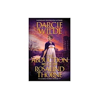 Kensington Publishing The Abduction of Rosalind Thorne (inbunden, eng)
