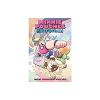 Top Shelf Productions Minnie Pouches in the MicroRealm (häftad, eng)