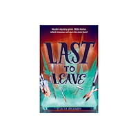 Charlesbridge Publishing,U.S. Last to Leave (inbunden, eng)