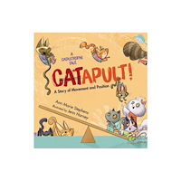 Astra Publishing House CATapult! (inbunden, eng)
