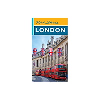 Avalon Travel Publishing Rick Steves London (häftad, eng)