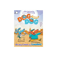 Simon & Schuster On the Loose in London! (häftad, eng)