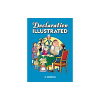Drawn and Quarterly Declaration/Emancipation Illustrated (häftad, eng)