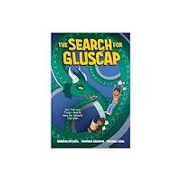 Portage & Main Press The Search for Gluscap (häftad, eng)