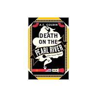 Pushkin Press Death on the Pearl River (häftad, eng)