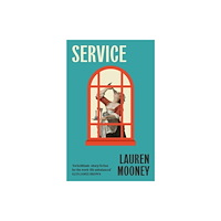 Bonnier Books Ltd Service (inbunden, eng)