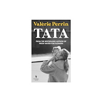 Europa Editions (UK) Ltd Tata (inbunden, eng)