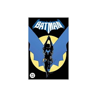 DC Comics Batman Vol. 1: Daylight (inbunden, eng)
