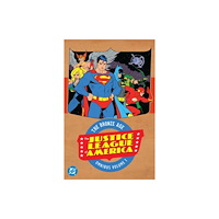 DC Comics Justice League of America: The Bronze Age Omnibus Vol. 1 (New Edition) (inbunden, eng)