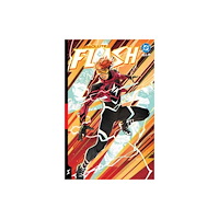 DC Comics Absolute Flash Vol. 2: Still Point (häftad, eng)