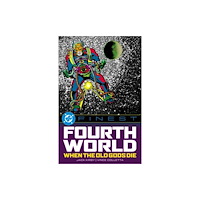DC Comics DC Finest: Fourth World: When the Old Gods Die (häftad, eng)