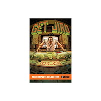 DC Comics Get Jiro! The Complete Collection (häftad, eng)