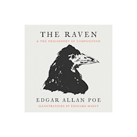 Renard Press Ltd The Raven (häftad, eng)