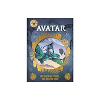 Bonnier Books Ltd Disney Avatar: Golden Tales (inbunden, eng)
